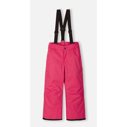 Брюки Reima размер 158, розовый брюки reima размер 158 красный розовый
