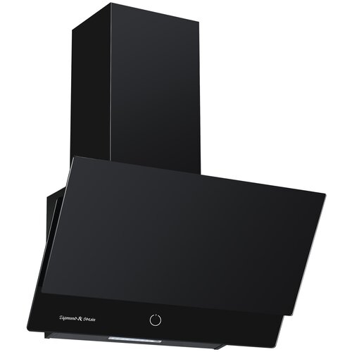 Кухонная вытяжка ZIGMUND SHTAIN K 1326 B 899000₽