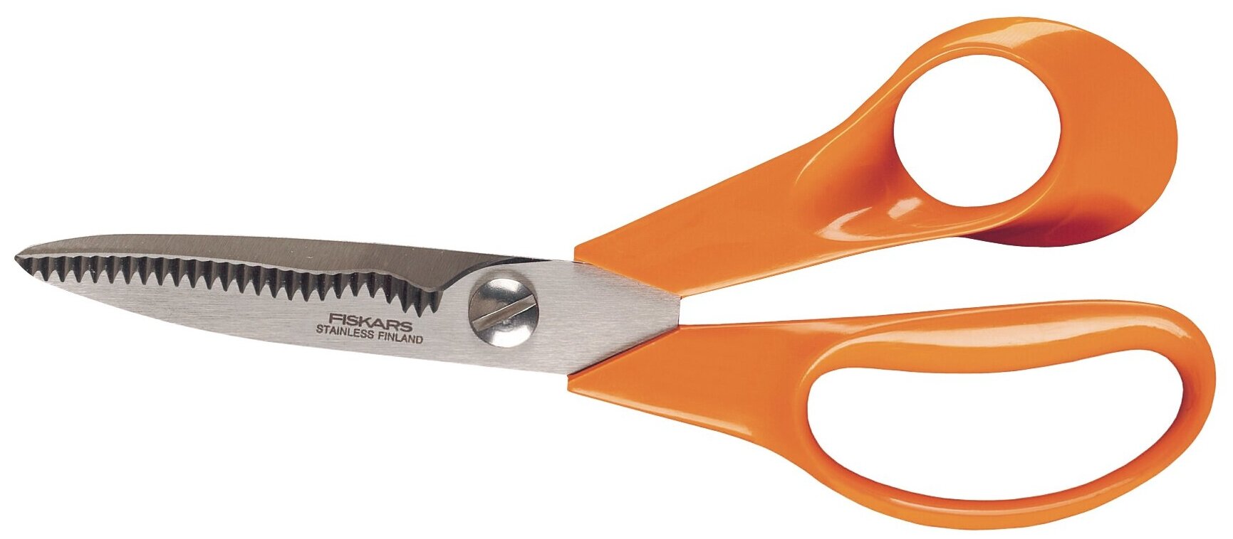 Fiskars Classic Ножницы кухонные, 18см 1000819