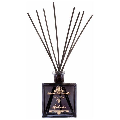 Ароматический диффузор VILLA BUTI Джаз (Tiori Jazz), 200 мл