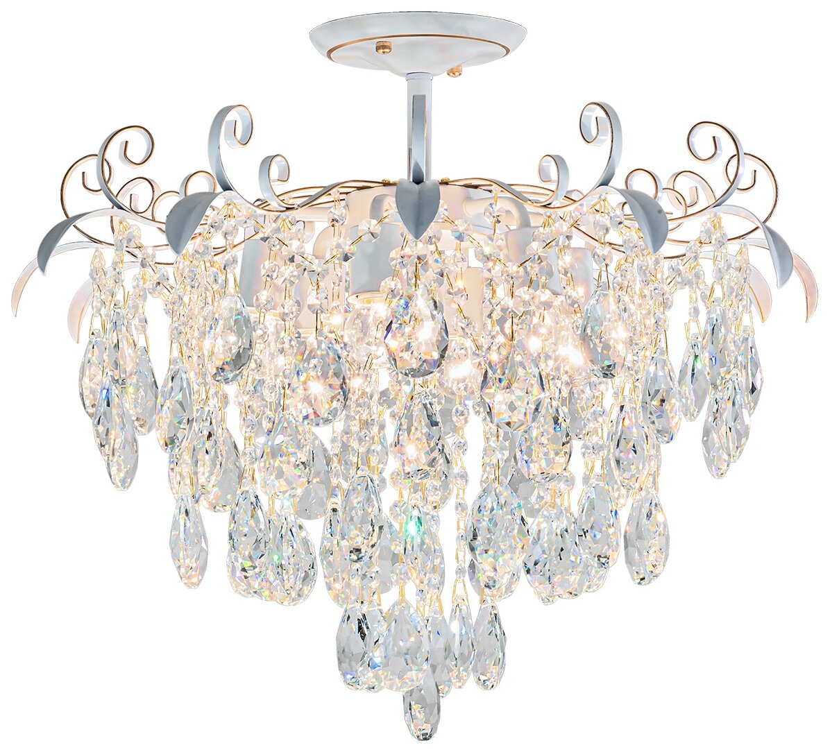 фото Люстра ESCADA Kelly 1123/6PL, E27