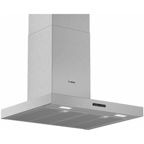 Т-образная вытяжка BOSCH DWB64BC52 серебристый 3400000₽