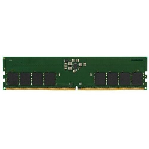Оперативная память KINGSTON DDR5 16Gb 4800MHz KVR48U40BS8-16 629000₽
