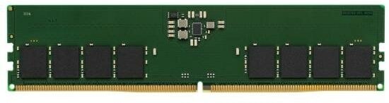 Оперативная память KINGSTON DDR5 16Gb 4800MHz (KVR48U40BS8-16)