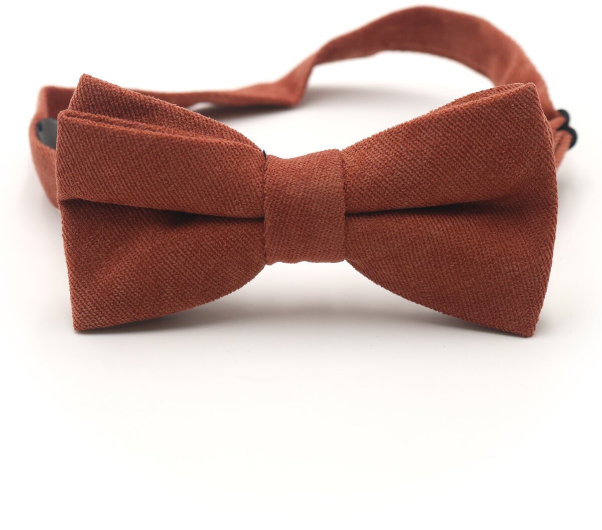 Бабочка GENTLETEAM, красный
