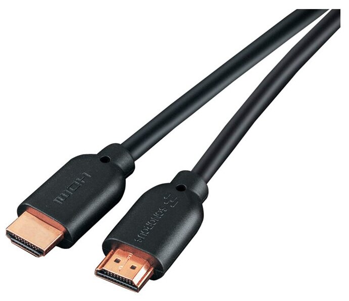 Кабель Sonorous Hdmi EVO 6115 (1,5 м) .