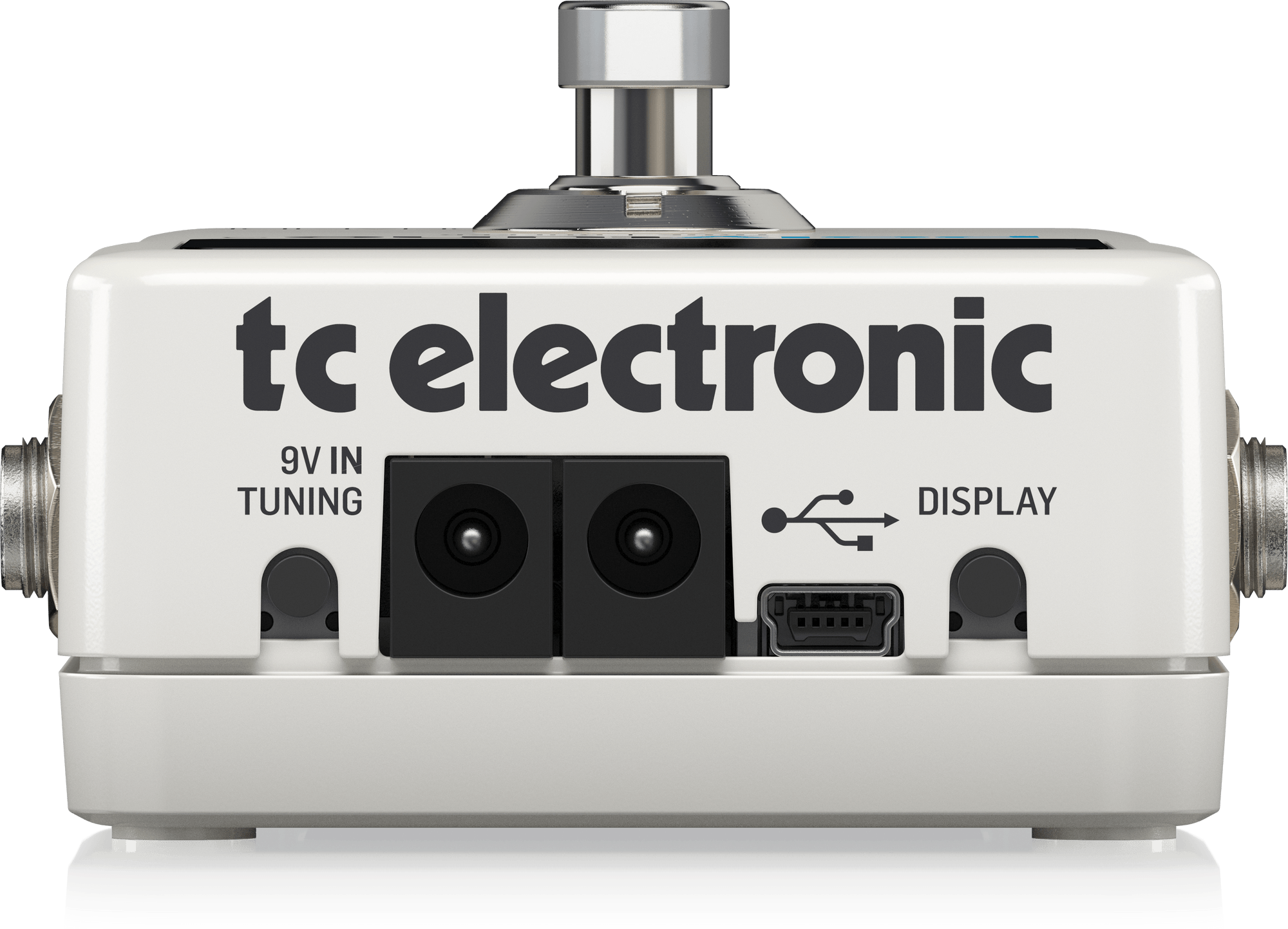 Гитарный тюнер TC Electronic - фото №6