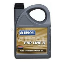 Синтетическое моторное масло Aimol Pro Line B 5W-30, 4 л