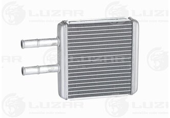 Радиатор отопителя LUZAR LRh CHAv05342