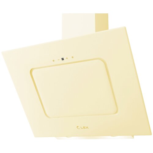 Вытяжка Lex LUNA 600 IVORY 1199000₽