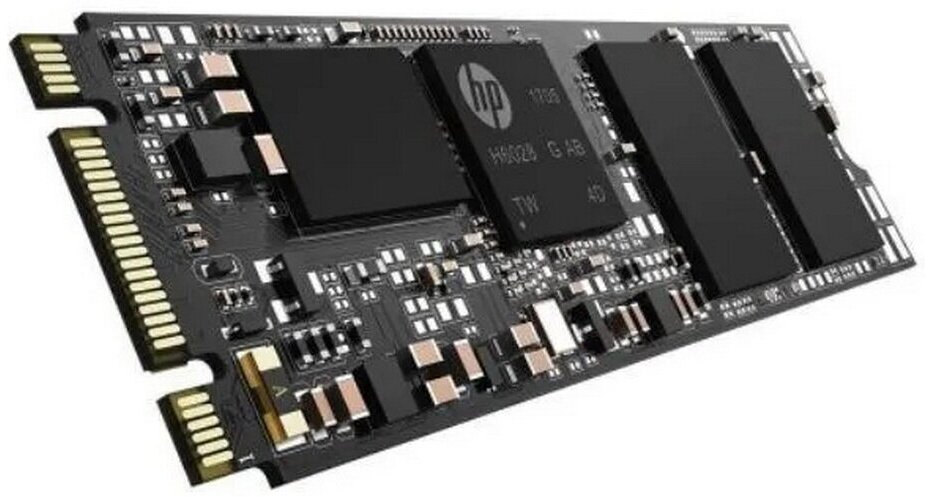Накопитель SSD HP 512Gb EX900 Plus Series (35M33AA) - фото №14