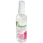 Sangam Herbals Тоник Розовая вода - изображение