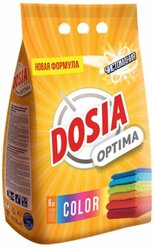 Лучшие Стиральный порошок Dosia