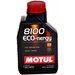 Масло моторное 5W30 MOTUL 1л синтетика 8100 ECO-nergy FORD/Renault A5/B5