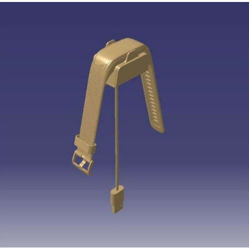 Смарт-ключ браслет 804000076AA CHERY Chery Tiggo 5 3873300₽