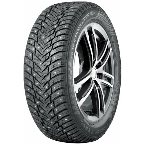 Nokian Hakkapeliitta 10p 225/50 R17 98T XL