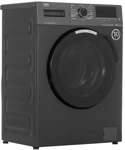 Стиральная машина BEKO WSPE7H616A