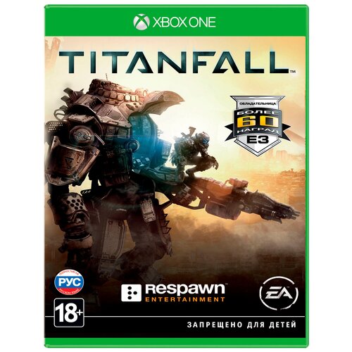 Игра для PC Titanfall