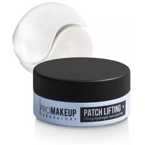 Гидрогелевые патчи с лифтинг-эффектом PATCH LIFTING, PROmakeup Laboratory