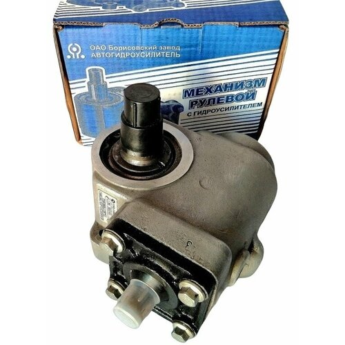 Механизм рулевой Г-3302 (алюминий) (багу)