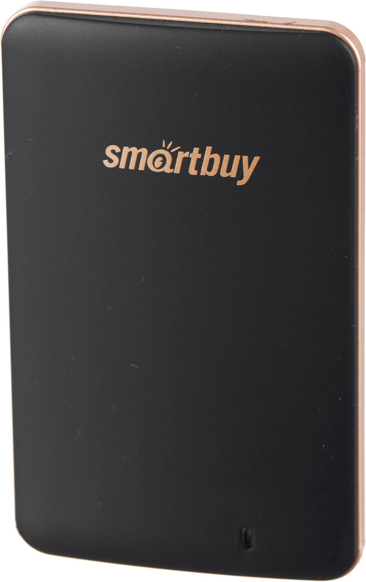 Внешний SSD Smartbuy S3 Drive 128GB USB 3.0 black