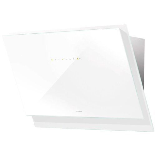 Вытяжка кухонная Faber BLACK TIE BRS WH A80 4599000₽