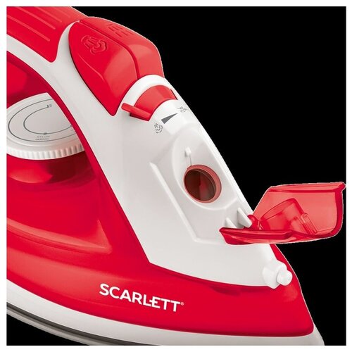 Электрический утюг Scarlett 417100₽