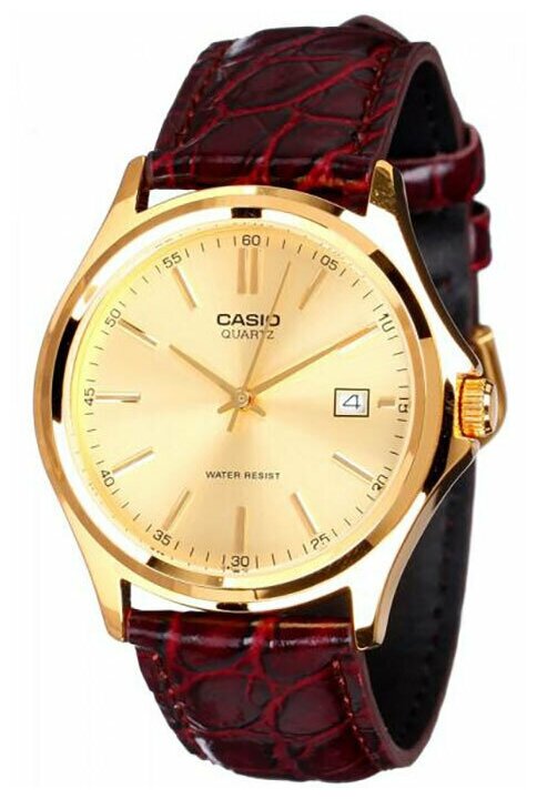 Наручные часы CASIO Collection MTP-1183Q-9A