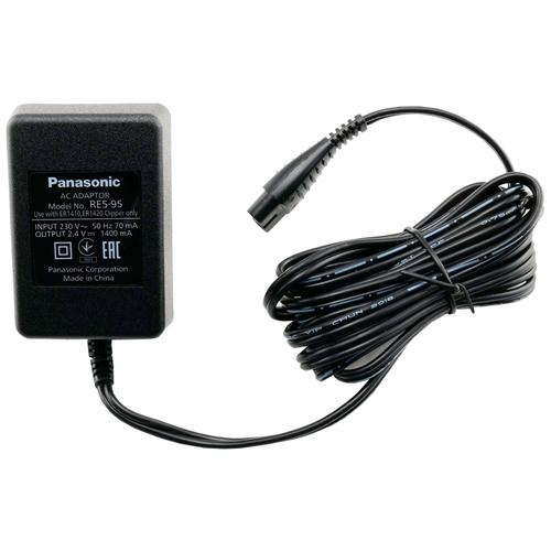 Panasonic WER1410K7661 (RE5-95) Зарядное устройство для триммера ER1410, ER1420