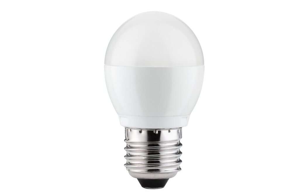 Лампа LED Premium Tropfen 6,2W E27 230V 2700K