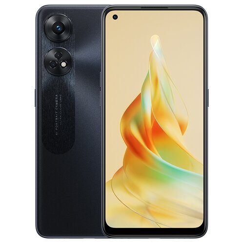  OPPO Reno 8T 8/256  Global  , Dual nano SIM, 