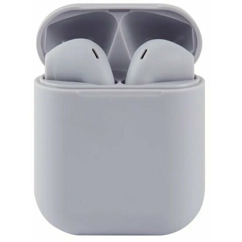 Наушники TWS MB mObility mt-39 серый 129000₽