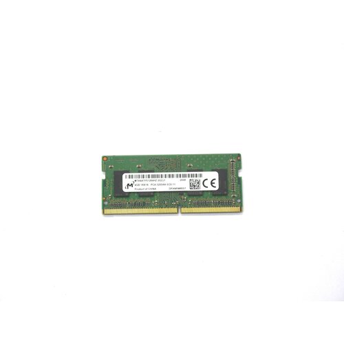 Модуль SODIMM 4Gb DDR4 3200MHz MTA4TF51264HZ-3G2J1 168900₽