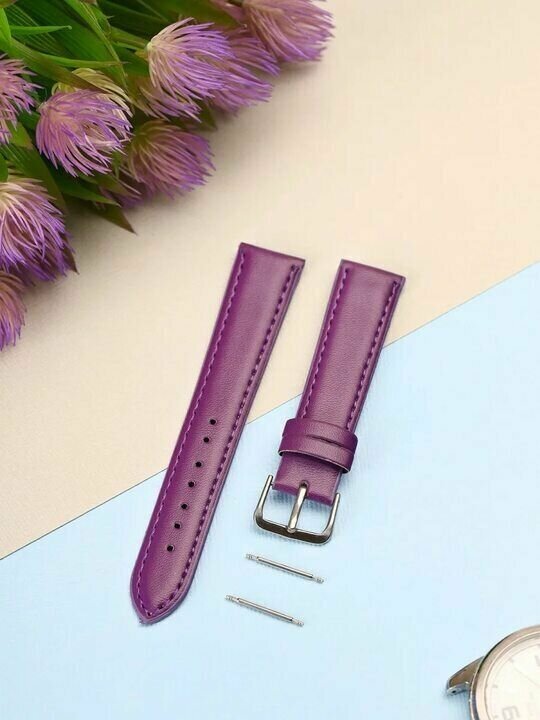 фото Ремешок для часов Modeno Gold 12мм