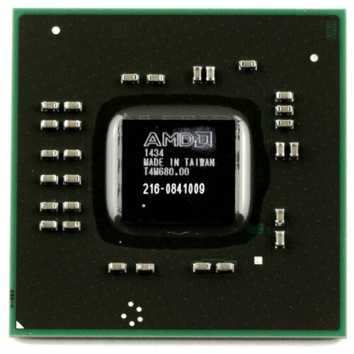 Микросхема 216-0841009 HD 8690M 2013+ AMD (ATI) микросхема 216 0842009 2013 hd8730m amd ati