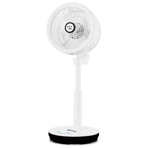 Напольный вентилятор VITEK VT-1946 white 300000₽