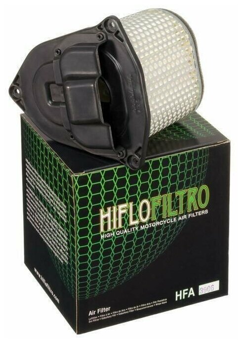 Фильтр воздушный Hiflo Filtro HFA3906