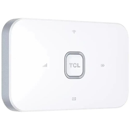 Модем TCL LINKZONE MW42LM-3BLCRU1 USB Wi-Fi Firewall +Router white