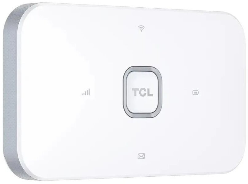 Модем TCL LINKZONE MW42LM-3BLCRU1 USB Wi-Fi Firewall +Router white