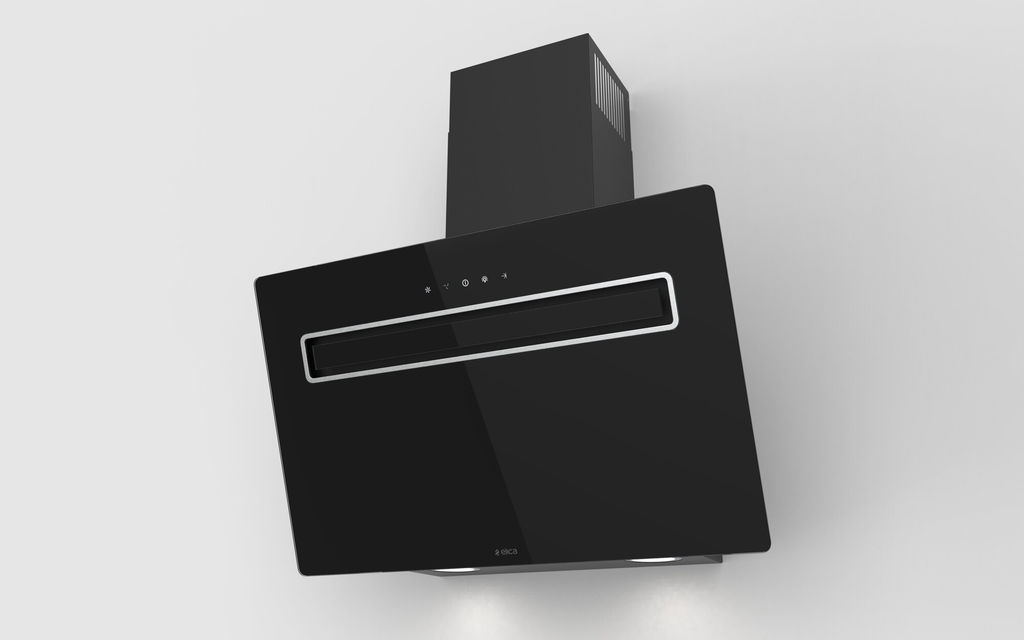 Вытяжка Elica Sheen BL A 60