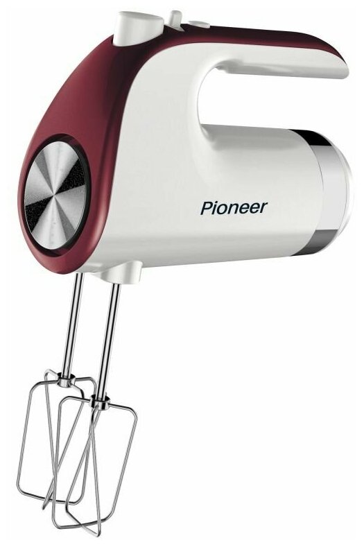 Миксер Pioneer MX324