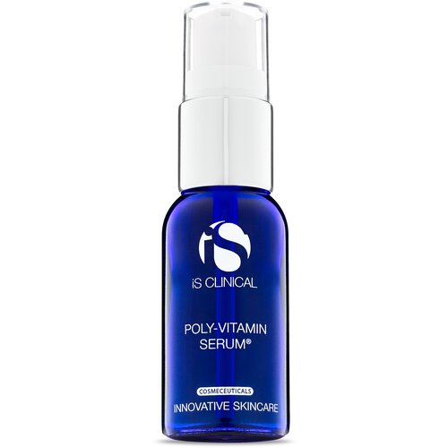 Is Clinical Сыворотка для лица Poly-Vitamin Serum 30 мл