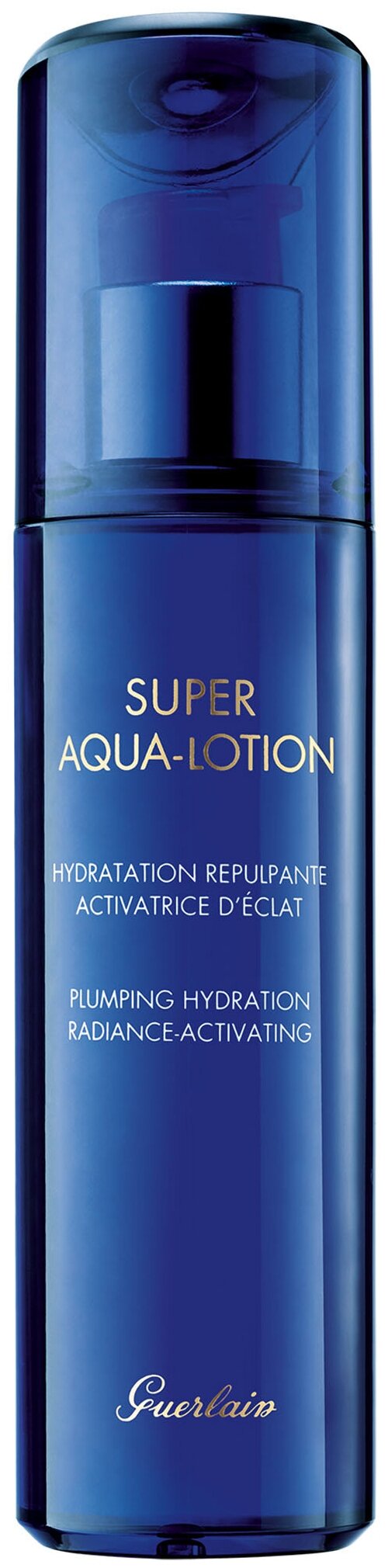 Guerlain Лосьон увлажняющий Super Aqua, 150 мл