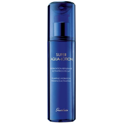 GUERLAIN Увлажняющий лосьон Super Aqua-Lotion