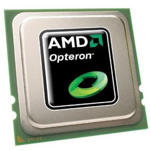 Процессор AMD Opteron 248 Sledgehammer S940, 1 x 2200 МГц, HP