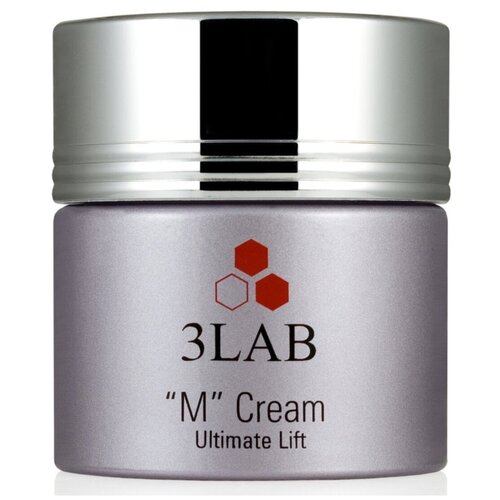 крем 3 Lab M Cream Ultimate Lift, 60 мл