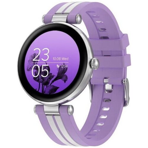 Смарт-часы Canyon Semifreddo 578200₽