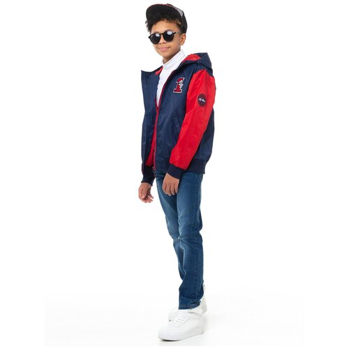 фото Ветровка детская v-baby 63-004