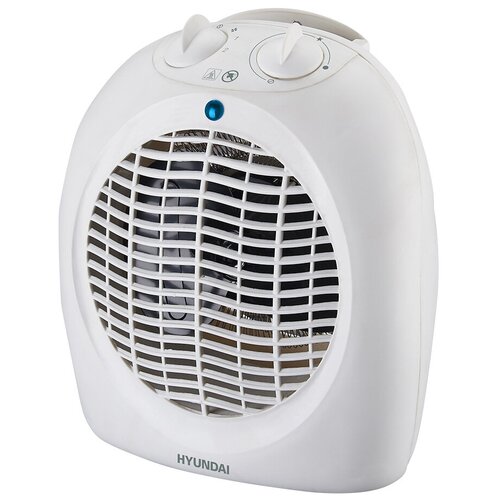 Тепловентилятор HYUNDAI H-FH2-F10S белый 94000₽