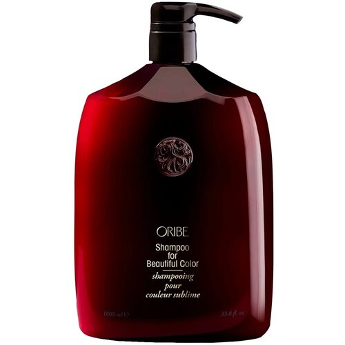 ORIBE Beautiful Color Кондиционер восстанавливающий для окрашенных волос, 1000 мл